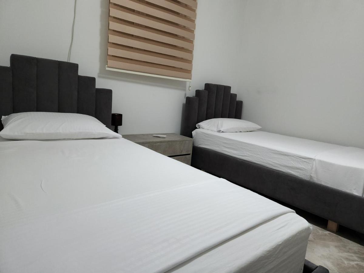 Apartament Panorama View Apt, 150M To Beach, 750M Lungo Mare Wlora Zewnętrze zdjęcie