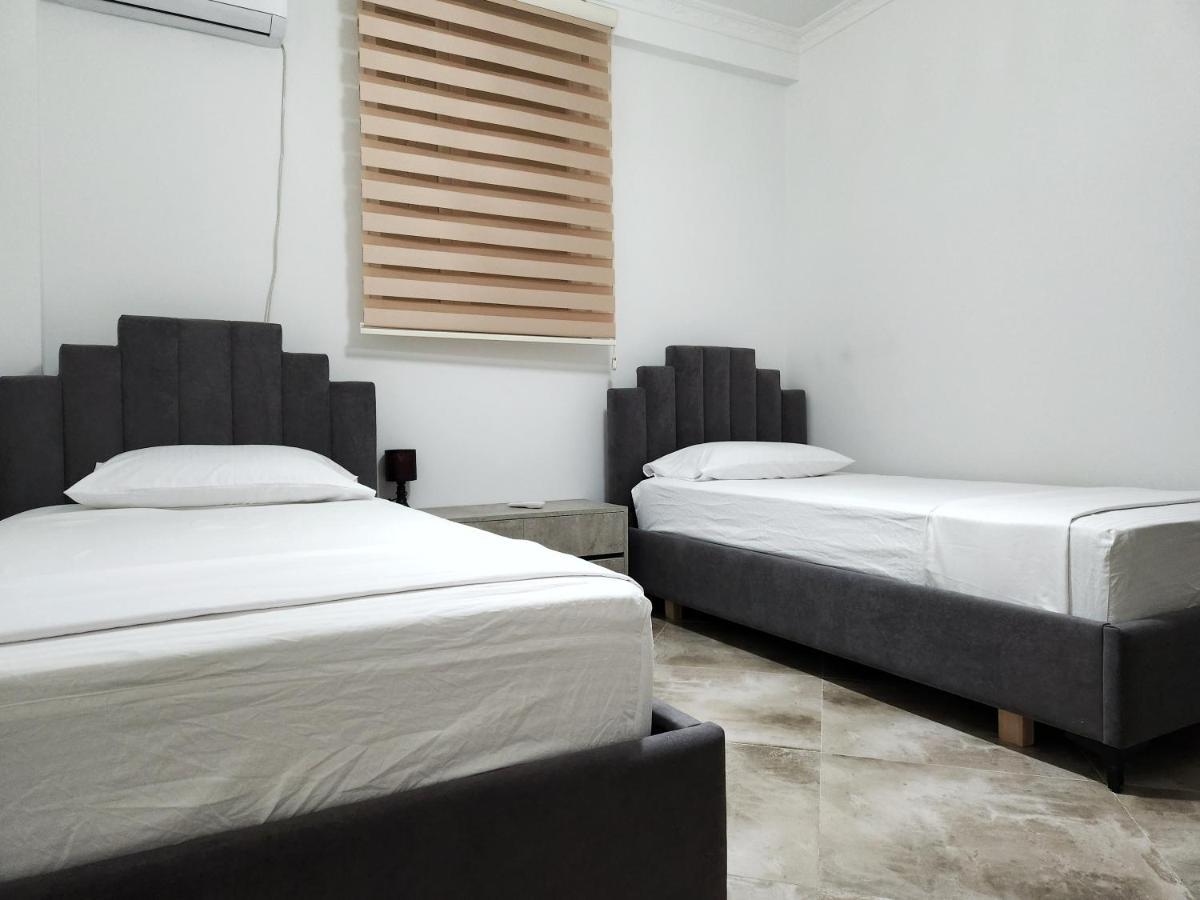 Apartament Panorama View Apt, 150M To Beach, 750M Lungo Mare Wlora Zewnętrze zdjęcie