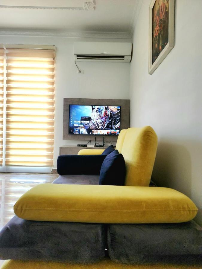 Apartament Panorama View Apt, 150M To Beach, 750M Lungo Mare Wlora Zewnętrze zdjęcie