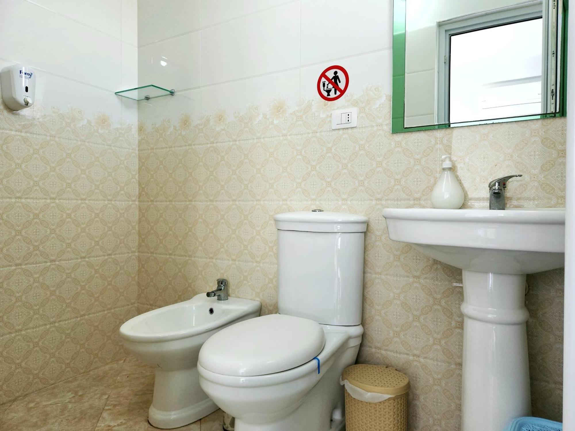 Apartament Panorama View Apt, 150M To Beach, 750M Lungo Mare Wlora Zewnętrze zdjęcie