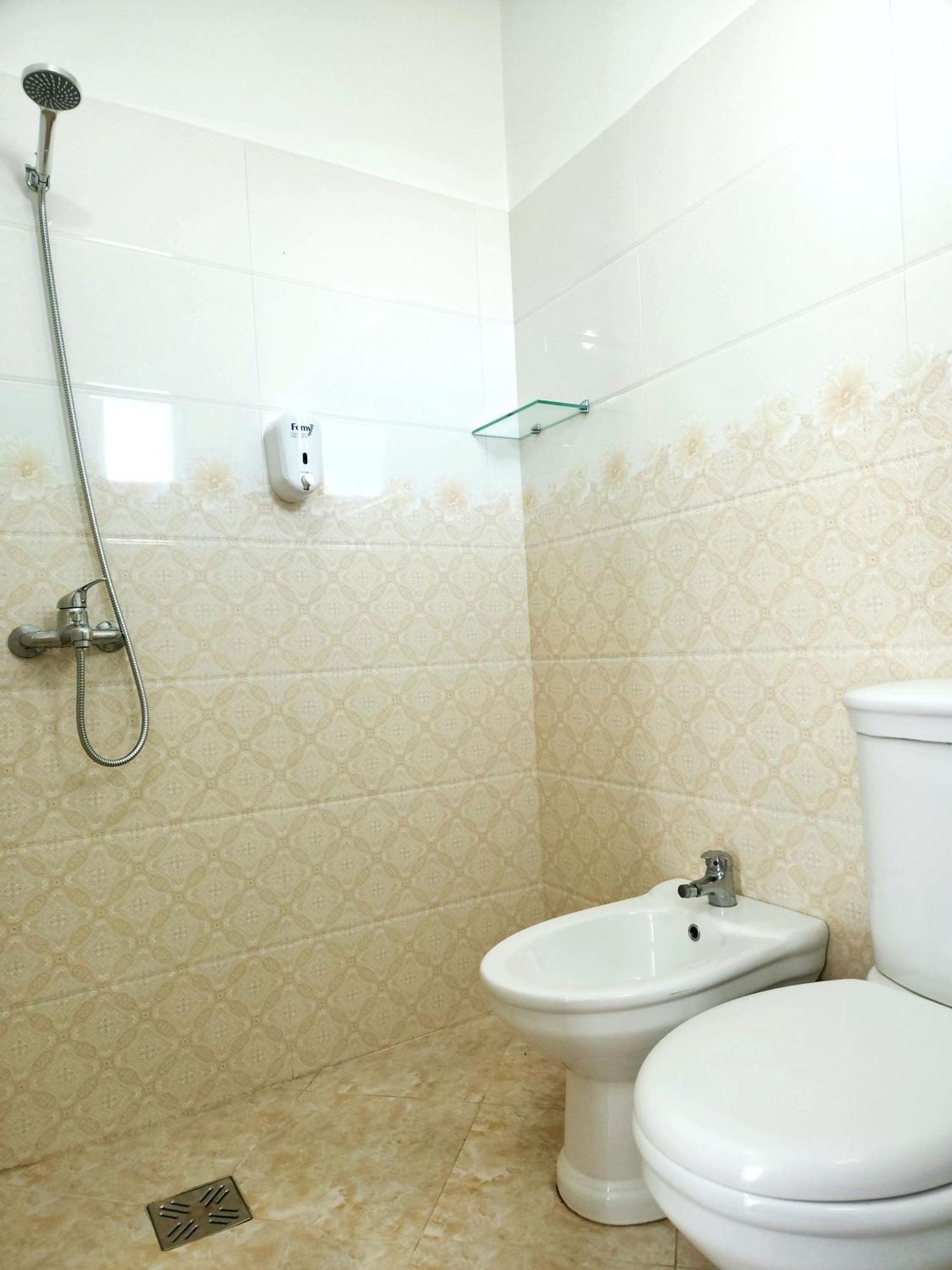 Apartament Panorama View Apt, 150M To Beach, 750M Lungo Mare Wlora Zewnętrze zdjęcie